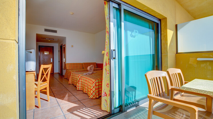 SBH Club Paraiso Playa